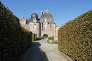 Château de Montesson - Pah