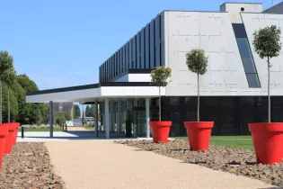 Le Grand Nord - Mayenne Communauté