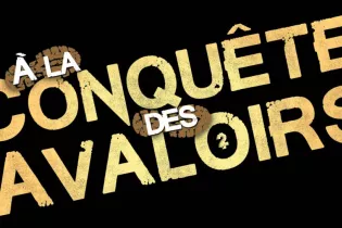 A la conquête des Avaloirs - IPP