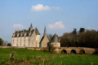 Château de Bourgon_2 - ©Ducatillon