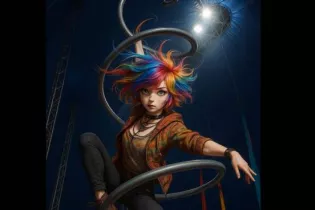 stage de cirque - Arts et découverte