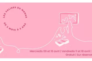 Valises du MANAS - MANAS