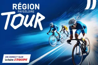 pays de la Loire tour - © Région Pays de la Loire