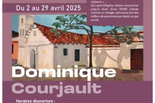 Dominique Courjault - Dominique Courjault