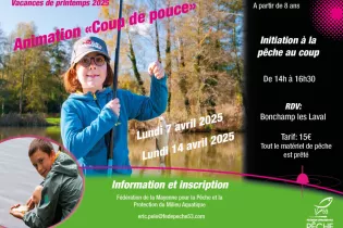 Animation_PAC_printemps 2025 - Fédération de la Mayenne pour la Pêche et la Protection du Milieu Aquatique