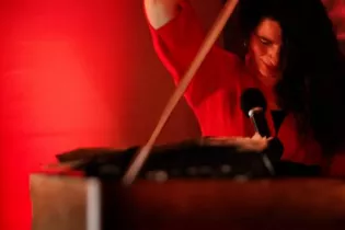 LeZ'Arts à conter - David Lecomte