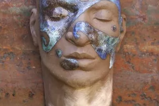 atelier masque 19 20 juillet - Anne Corre