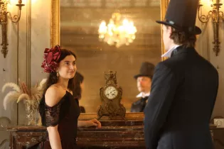 CLOTILDE & BEL-AMI 2 - Lou Tilly