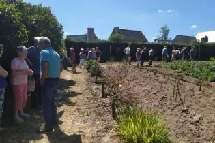 jardin - CPIE
