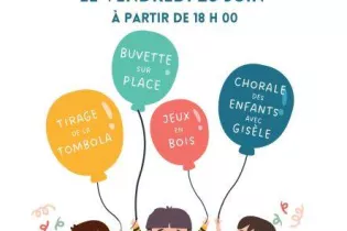 thumbnail_FeteEcoleLoigne20.06.25 - ©Mairie La Roche Neuville