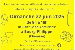 image (2) - ©Mairie Chemazé 