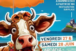 FESTIBANNES #3 - ©Mairie Bannes