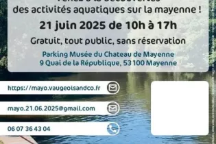 May'O - May'O