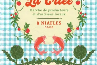 la Criée Niafles - ©Les matelots