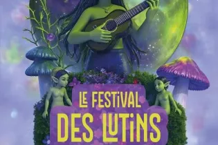 festival des lutins - Couptrain