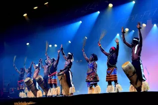 2024_Estivales_Folkloriques_Republique_Congo_Harry_Berger - HARRY-BERGER