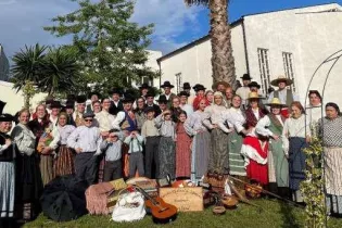 estivales - Portugal - Communauté de Communes des Coëvrons