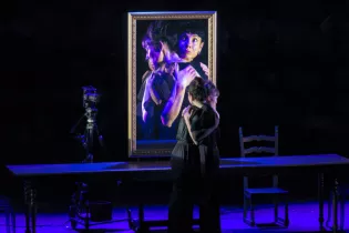 La Pomme Empoisonnée -  Jean-Jacques Engels