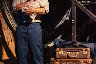 Novecento - ©Linières