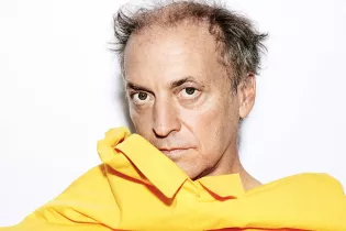 Mathieu Boogaerts - Nicolas Despis