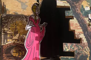 Peau d'homme – La Salamandre  - La Salamandre