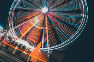 Lumières de Laval 2022 039 - ©François Parmentier-Laval Tourisme