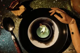 Sève de rêves - Cie Les Mauvaises herbes