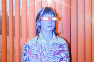 Klô Pelgag - Benoît Paille