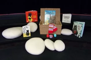 Mimilit - Médiathèques et Bibilothèques de Mayenne Communauté