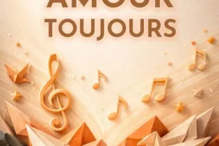 Amour toujours - ©Coup d'choeur