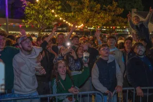 concert Back alive saint berthevin la tanniere 53 © Asso des Jeunes de Saint Berthevin - 1 - Asso des Jeunes de Saint Berthevin