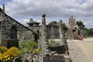 Mus+®e Tatin_Coss+®-le-Vivien - CP P.Beltrami - Mayenne Tourisme (29) - CP P.Beltrami - Mayenne Tourisme