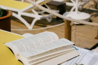 les bibliothèques se font la malle - jpgata