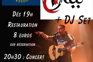 Soirée 23 octobre - MB