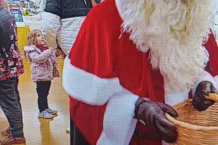 Marché de Noel - Ahuille Vendredi 4 décembre 2026