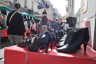 FMA72-Braderie - Ville du Mans