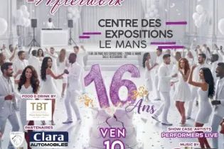 FMA72-Afterwork - Friendly Time