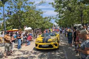 FMA72-Arnage dans la course - Ville d'Arnage