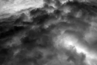 expo nuage - arche de la nature