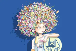 1024x768 Festival Plein Champ 2026 - Vinie