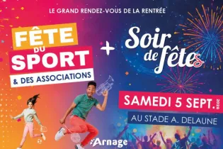 FMA72-Soir de fête - Ville d'Arnage 