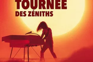 FMA72-Julien-Doré - Antarès