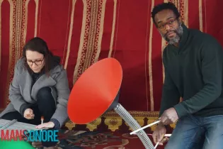 Structures Baschet - CR