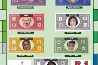 Affiche Toc Toc  Coulaines 2025 web - pcmconseil