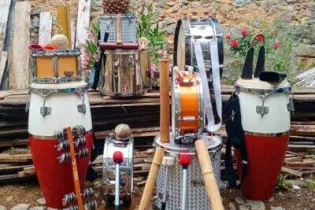 Batupercus - CasaFeliz