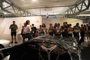 visite musée août-66 - @Nicolas_Tesson