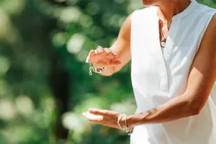 Qi-Gong - Canva