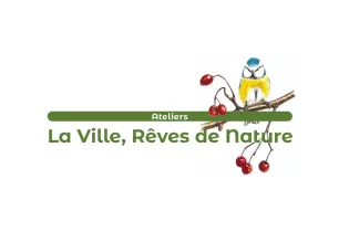 Bannière Atelier - La Ville, Rêves de Nature - Le Mans Métropole