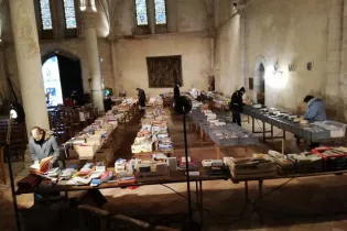 2BOURSE AUX LIVRES - Jean Lenoble