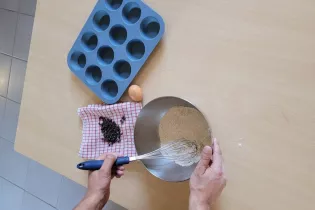 Patisserie (Medium) - Ile MoulinSart